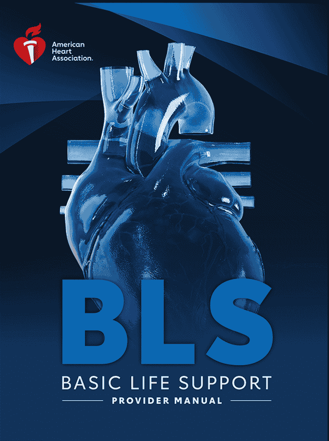 2025 BLS Student Manual