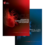 Basic Life Support (BLS) and ACLS Manual