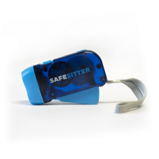 SafeSitter® LED Flashlight