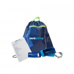 SafeSitter® Cinch Bag Kit