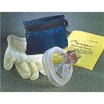 CPR Micromask, Reusable