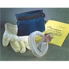 CPR Micromask, Reusable